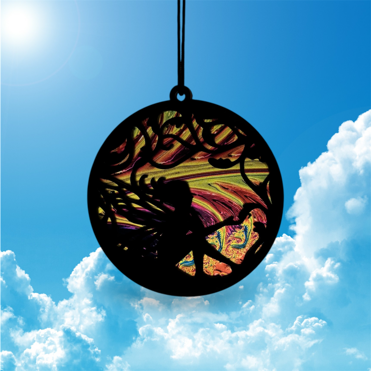 Suncatchers