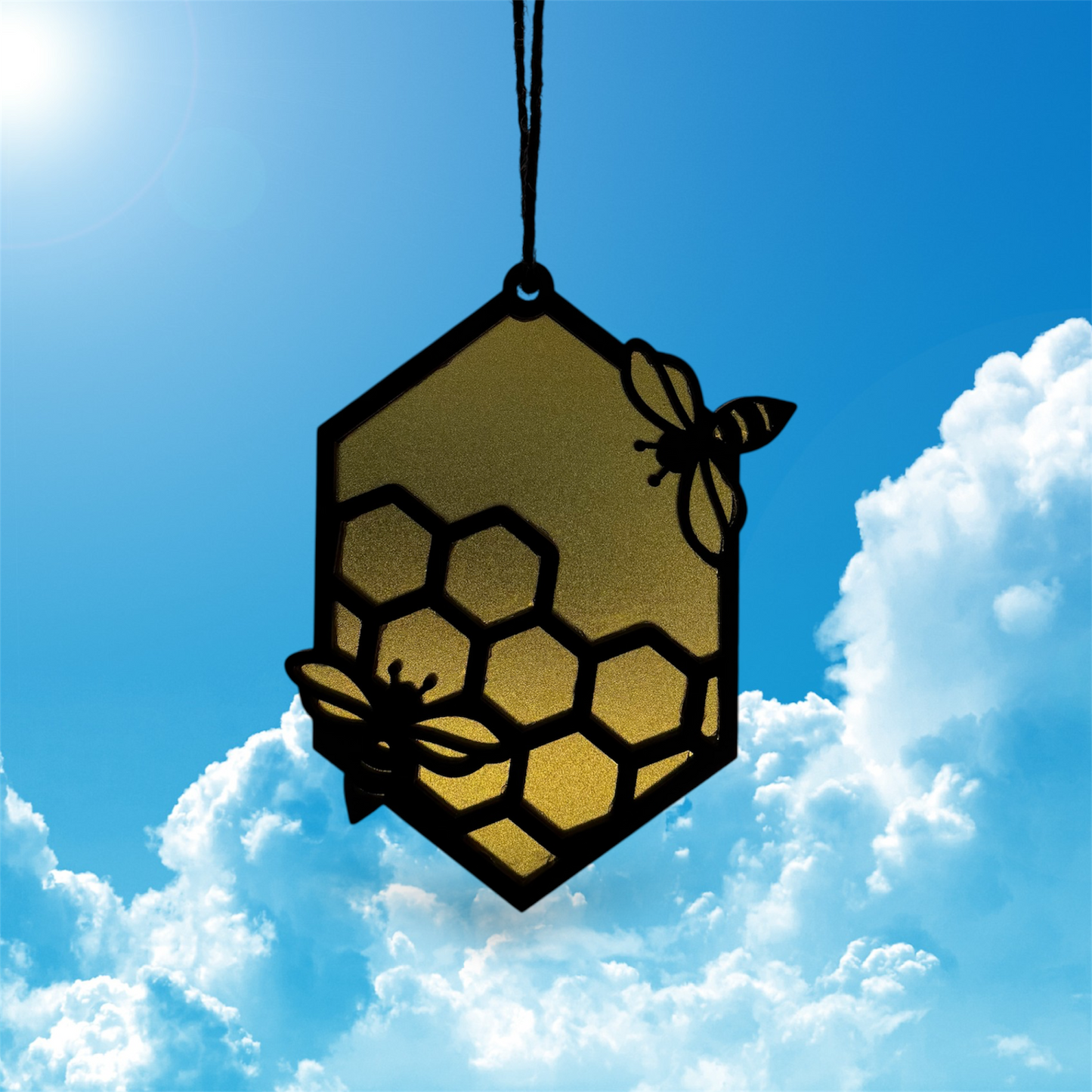 Suncatchers