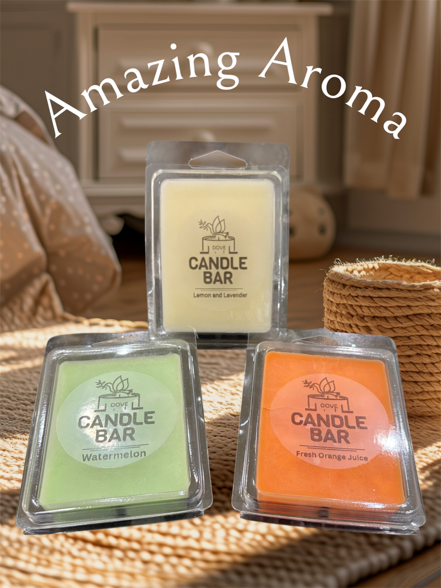 #1 Wax Melts