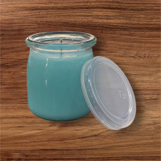 Candle 4 oz. Jar