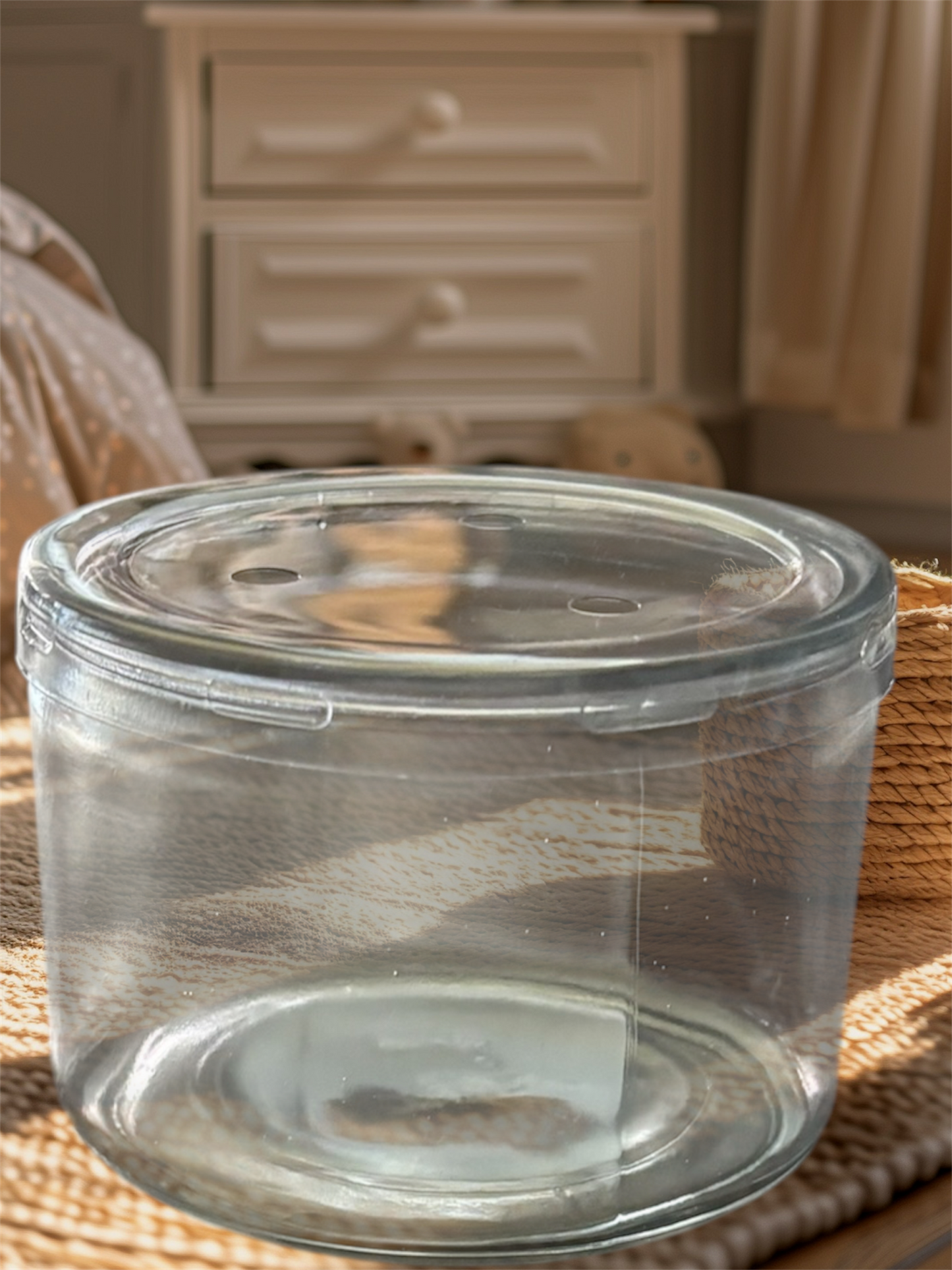 16 oz. 3-Wick Candle