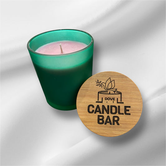 Candle 10 oz. Tumbler
