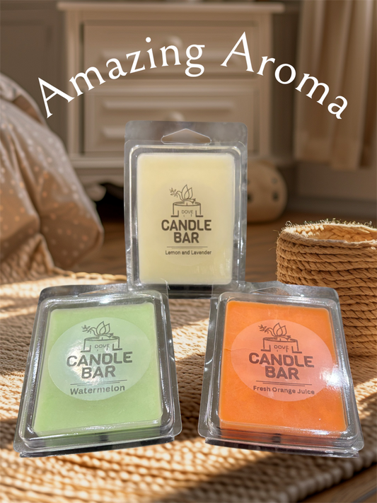 #1 Wax Melts