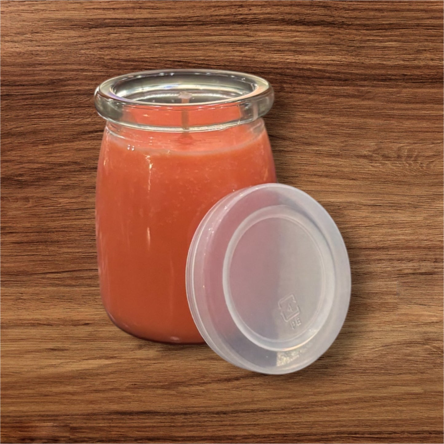 Candle 6 oz. Jar