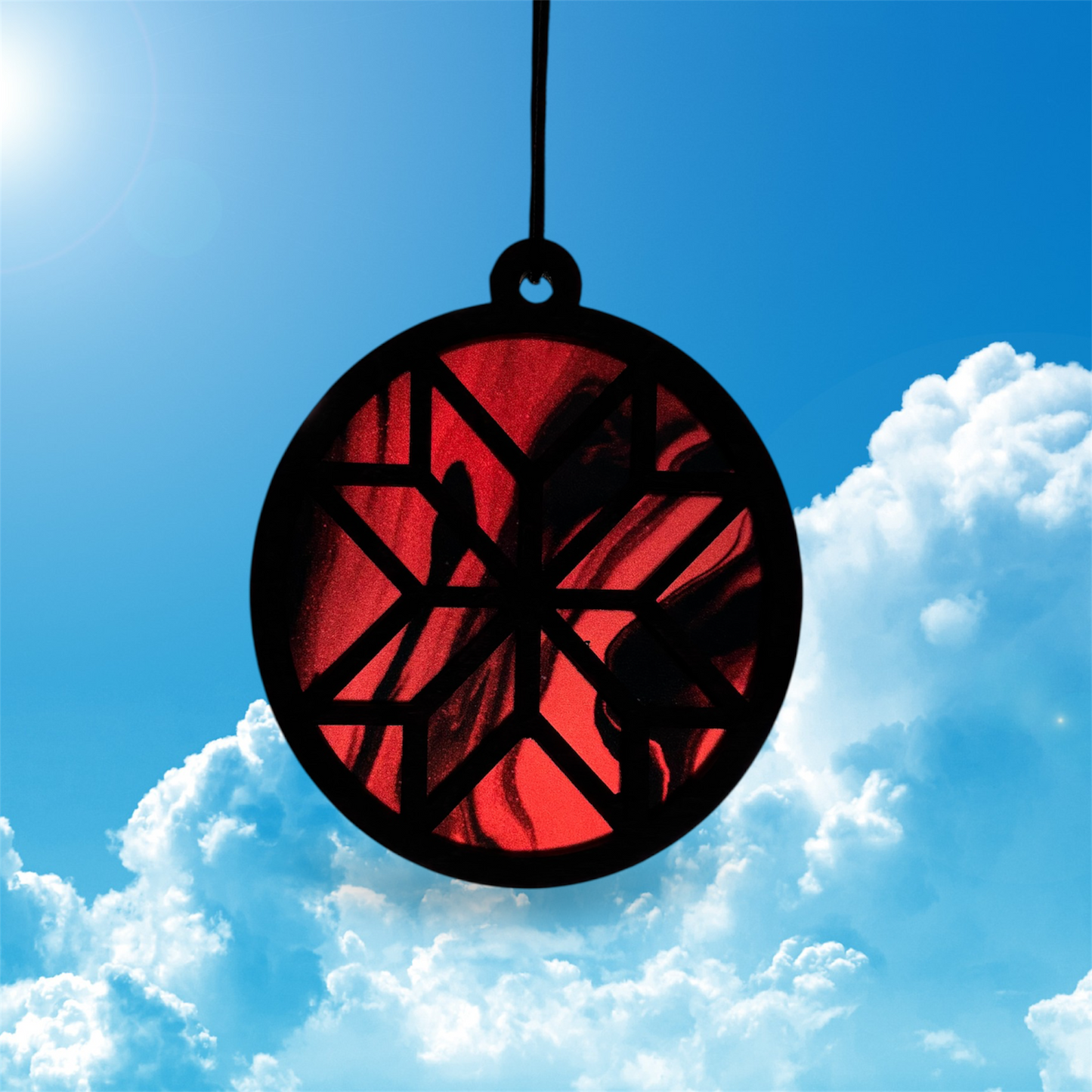 Suncatchers