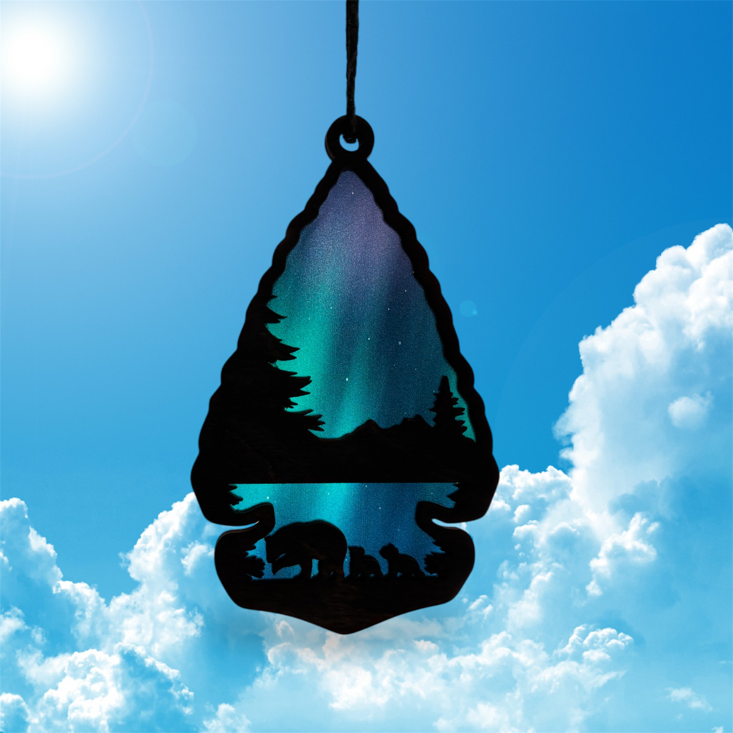 Suncatchers