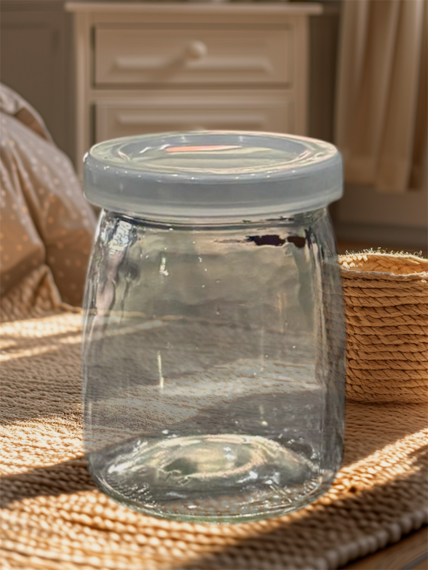 Candle 6 oz. Jar
