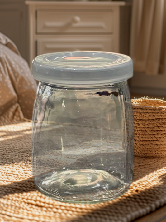 Candle 6 oz. Jar