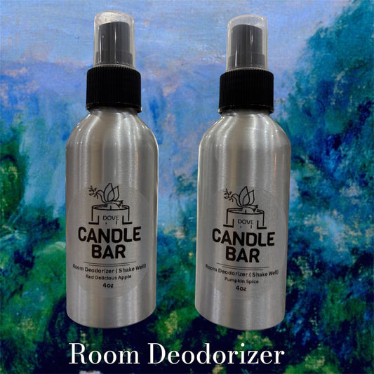 #1 Room Deodorizer