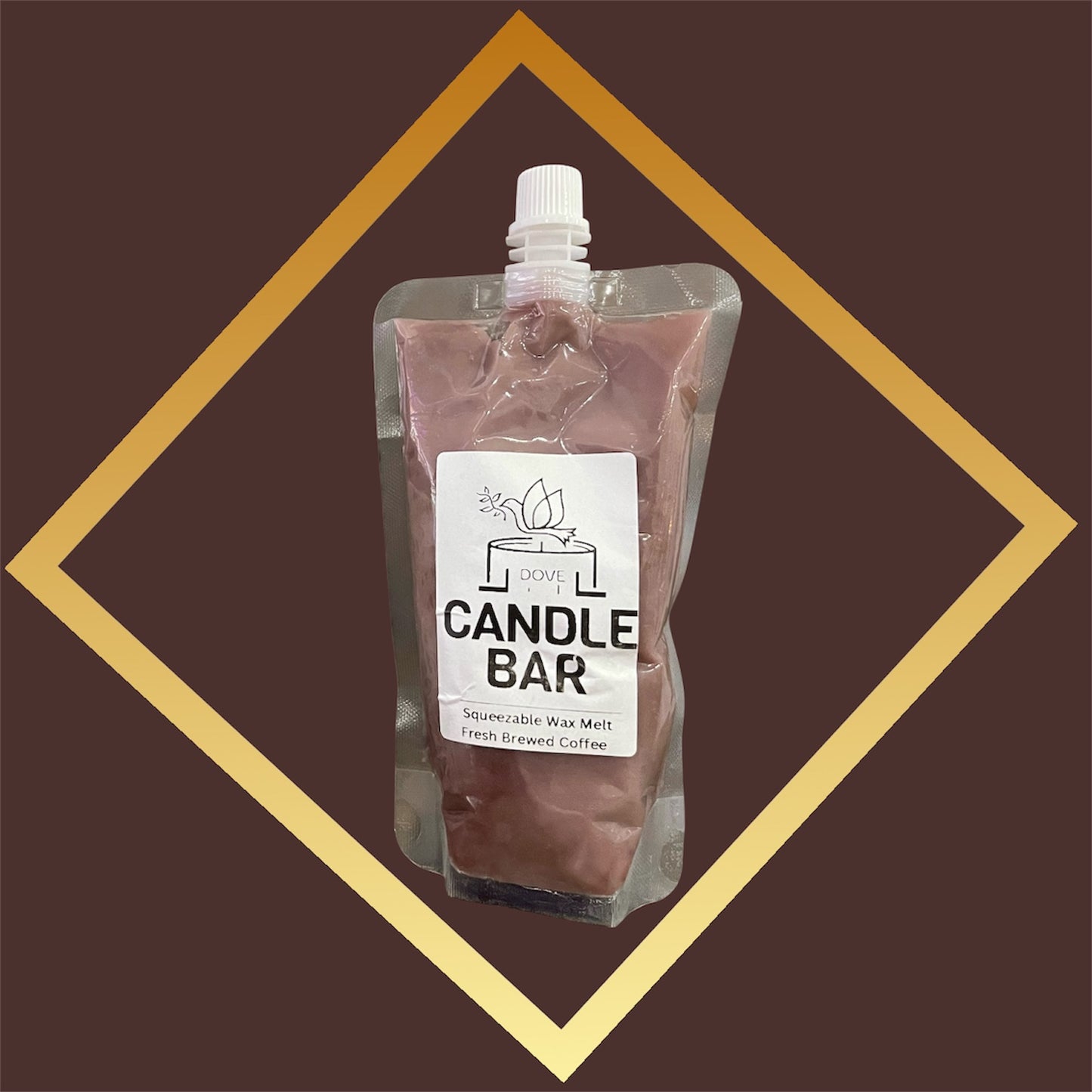 #1 Squeezable Wax Melts
