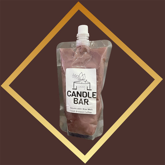 #1 Squeezable Wax Melts
