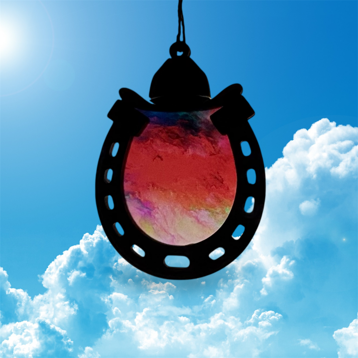 Suncatchers
