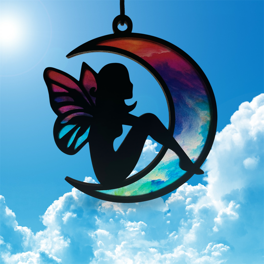 Suncatchers
