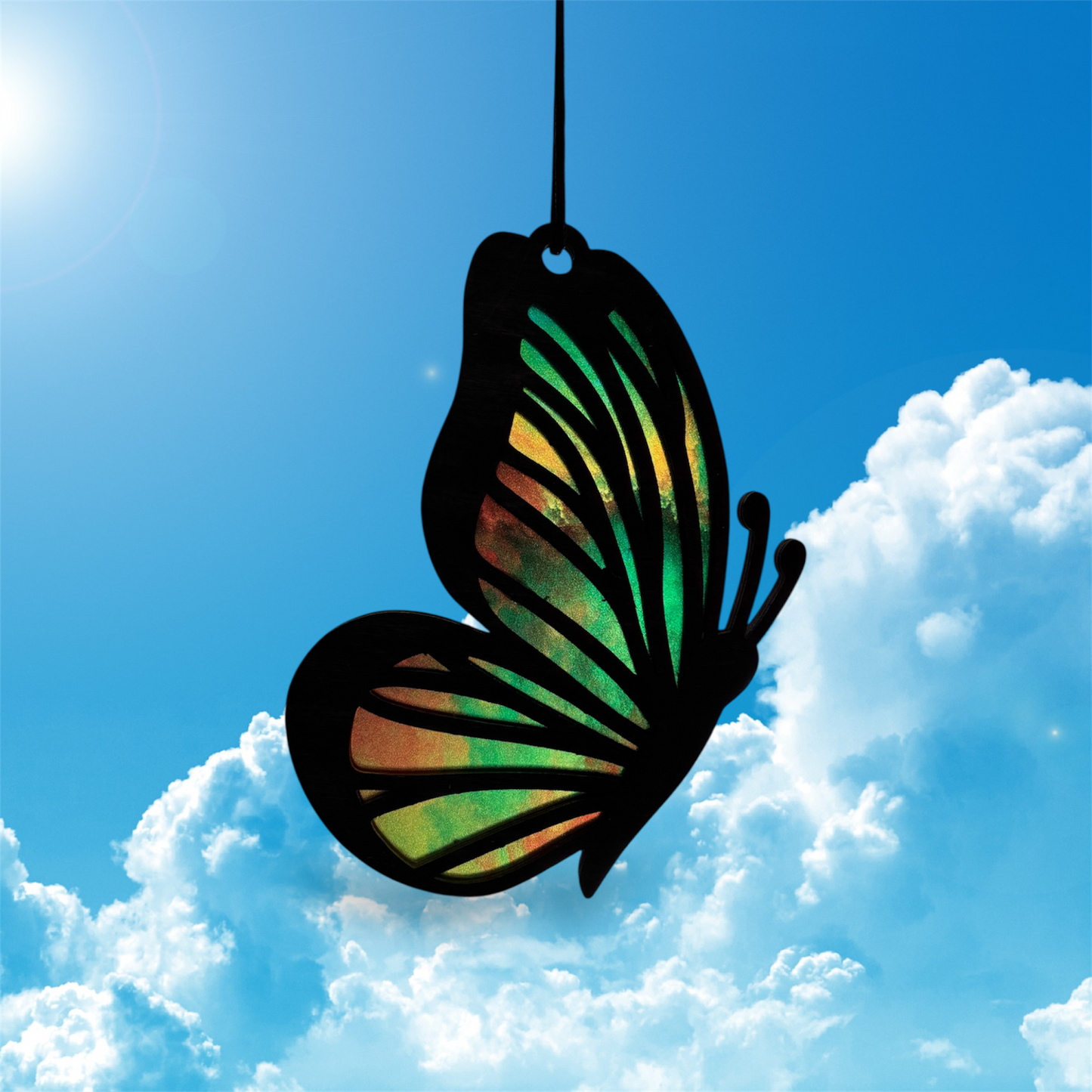 Suncatchers